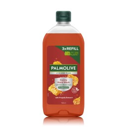 PALMOLIVE