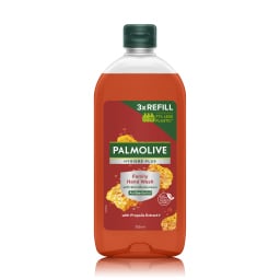 PALMOLIVE | Liquid Soap Hygiene Plus Refill 750ml