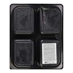 ΑΒ ΕΤΟΙΜΑ ΓΕΥΜΑΤΑ | Παστίτσιο Οικογενειακή Συσκευασία 4 Μερίδες 1.6kg