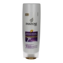 PANTENE | FACE CREAM