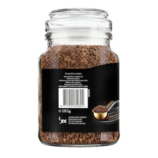 LOR | Στιγμιαίος Καφές Espresso 185g