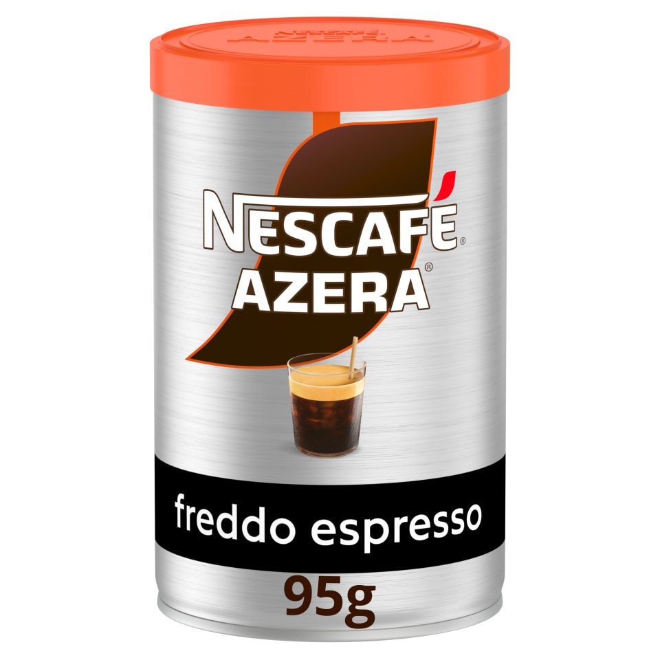 NESCAFE Καφές Espresso Azera 95g