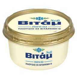 ΒΙΤΑΜ | Μαργαρίνη Soft 200g