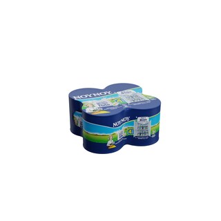 ΝΟΥΝΟΥ | Γάλα Συμπυκνωμένο Πλήρες 4x170g