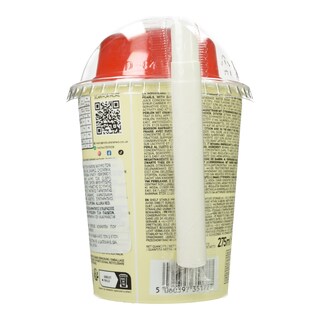 - | Bubble Tea Lemon Black Tea Strawberry 275ml