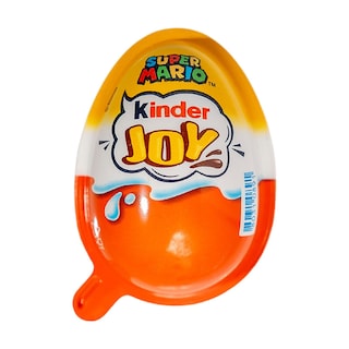 KINDER | Σοκολάτα Γεμιστή Joy 20g