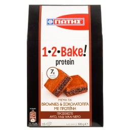 ΓΙΩΤΗΣ | Μείγμα Protein Brownies 500g