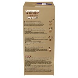 NESCAFE | Στιγμιαίος Καφές Mocha 8x17g