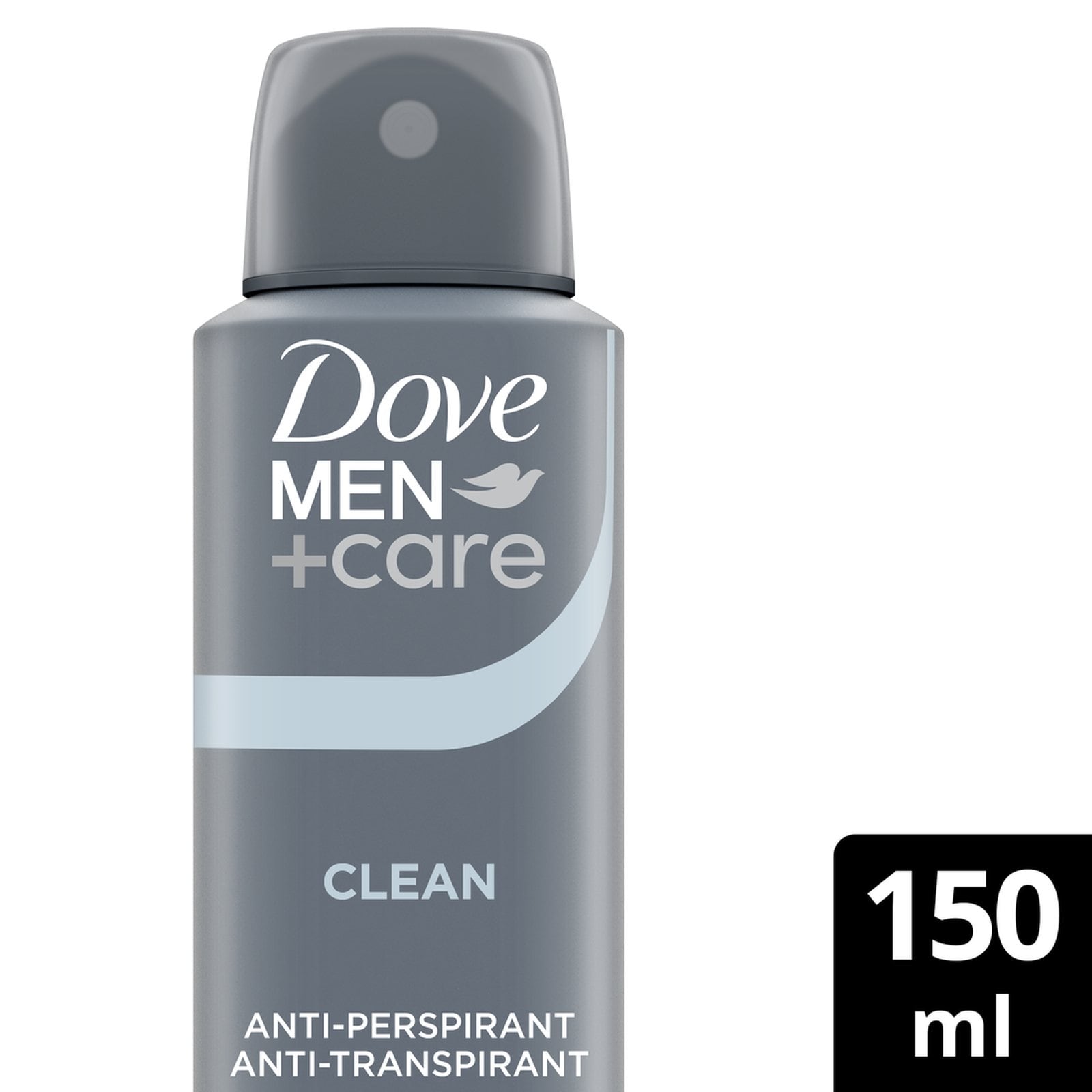 Αποσμητικό Spray Men Clean Comfort 150ml