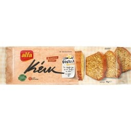 ALFA | Κέικ Βανίλια 500g