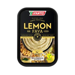 ΥΦΑΝΤΗΣ | Φάβα Λεμόνι Vegan 250g