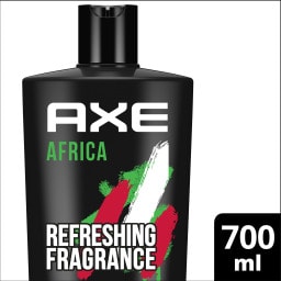 AXE | Αφρόλουτρο Africa 700ml