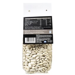 ΑΒ ΚΟΝΤΑ ΣΤΗΝ ΕΛΛΗΝΙΚΗ ΓΗ | ΦΑΣΟΛΙΑ  500 GR