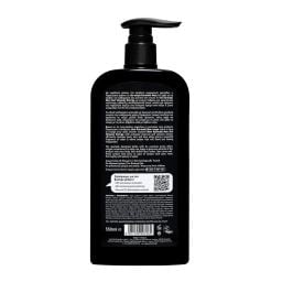 KARAVAKI | Αφρόλουτρο Men Volcanic Energy 550ml