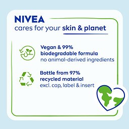 NIVEA | VISAGE | Λοσιόν Καθαρισμού Προσώπου 200ml