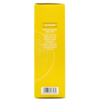 PERLA BEVERAGES | Καφές Φίλτρου Βανίλια 244g