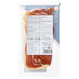 EXCELLENT | Προσούτο di Parma ΠΟΠ 80g