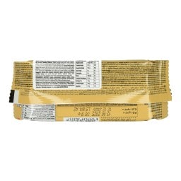 TOREN CARRE | Γκοφρέτα Φουντούκι 38g