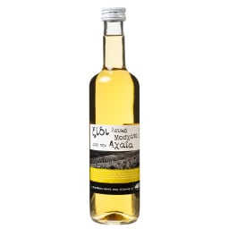 ΑΒ ΚΟΝΤΑ ΣΤΗΝ ΕΛΛΗΝΙΚΗ ΓΗ | Ξίδι Λευκό Μοσχάτο 500ml