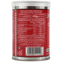 ΚΥΚΝΟΣ | Τοματοπολτός Διπλής Συμπύκνωσης 410g