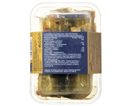 ΤΡΑΤΑ | HERRING SMOKED FILLET 130GR