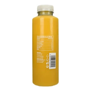NATURE'S PROMISE | Smoothie Πορτοκάλι Μάνγκο Μαρακούγια 500ml
