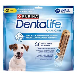 PURINA ONE | DENTALIFE | Σνακ Σκύλων Dentalife Μικροί Σκύλοι 345gr