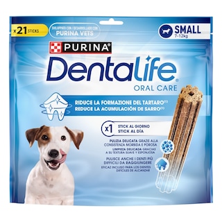 PURINA ONE | DENTALIFE | Σνακ Σκύλων Dentalife Μικροί Σκύλοι 345gr