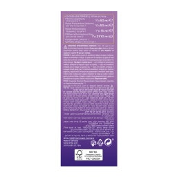 KOLESTON | Βαφή Μαλλιών 8/36 Ανοιχτό Ξανθό Χρυσό Ροζέ 1 Τεμάχιο