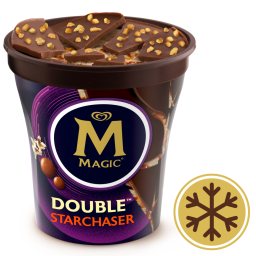 MAGIC | Παγωτό Double Starchaser 309g