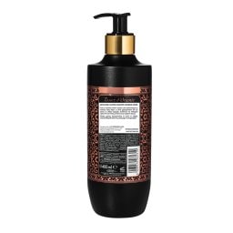 TESORI | Λοσιόν Σώματος Hammam 400ml