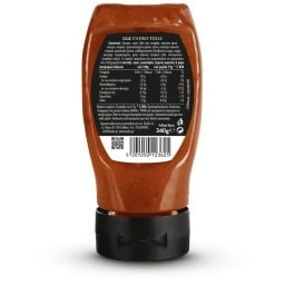 ΔΕΚΑΕΠΤΑ | Σως Γλυκό Τσίλι 300ml