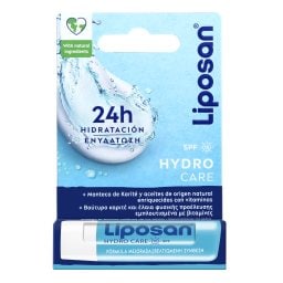 LIPOSAN | Ενυδατικό Χειλιών Hydrocare 5,5ml