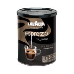 LAVAZZA | Καφές Espresso Classico 250g