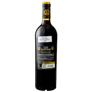 LOUIS ESCHENAUER | ΟΙΝΟΣ ΕΡΥΘΡΟΣ BORDEAUX 750 ML