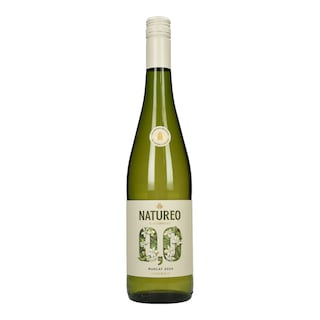 NATUREO | Οίνος Λευκός Natureo Torres Χωρίς Αλκοόλ 750ml