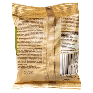 EMMA | Μακαντάμια Ωμά 100g