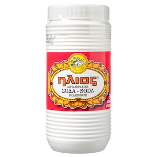 ΗΛΙΟΣ | Soda Jar 350g