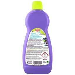 ΕΥΡΗΚΑ | Καθαριστικό Χαλιών Carpet Care 500ml