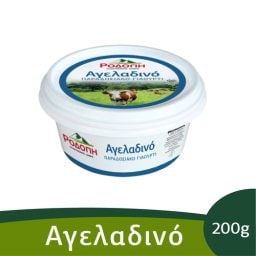 ΡΟΔΟΠΗ | Γιαούρτι Αγελάδος Παραδοσιακό 200g