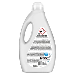 SKIP | Yγρό Πλυντηρίου Ρούχων Active Clean 100 Μεζούρες