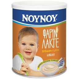 ΝΟΥΝΟΥ | Φαρίν Λακτέ Φαρίν Λακτέ 300g