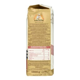 CAPUTO | Αλεύρι Manitoba Oro Μαλακό Σιτάλευρο 1kg