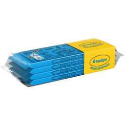 ΠΑΥΛΙΔΗΣ | Σοκολάτα Υγείας 4x30g