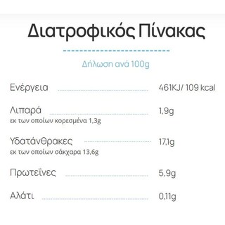 HARMONY | Επιδόρπιο Γιαουρτιού Cheesecake Λεμόνι & Μπισκότο 160g