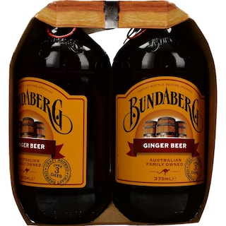 BUNDABERG | ΜΠΙΡΑ