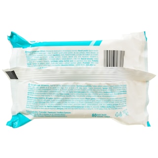 CARE | Υγρά Μαντηλάκια Τουαλέτας 80 Τεμάχια