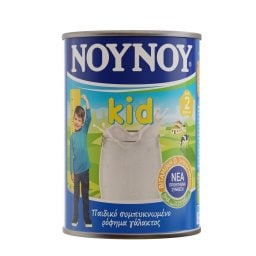 ΝΟΥΝΟΥ | KID | Milk Drink Concentrated Kids 400g