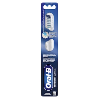 ORAL B | Οδοντόβουρτσα Pro Expert Clinical 1 Τεμάχιο