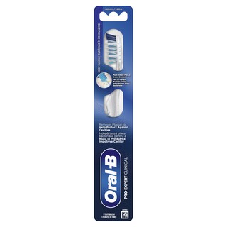 ORAL B | Οδοντόβουρτσα Pro Expert Clinical 1 Τεμάχιο